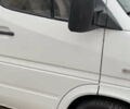Белый Мерседес Sprinter, объемом двигателя 2.15 л и пробегом 470 тыс. км за 9900 $, фото 7 на Automoto.ua