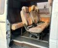 Белый Мерседес Sprinter, объемом двигателя 2.15 л и пробегом 447 тыс. км за 11500 $, фото 25 на Automoto.ua