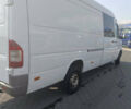 Белый Мерседес Sprinter, объемом двигателя 0 л и пробегом 790 тыс. км за 7900 $, фото 5 на Automoto.ua