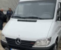 Белый Мерседес Sprinter, объемом двигателя 2.15 л и пробегом 470 тыс. км за 9900 $, фото 4 на Automoto.ua