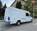 Белый Мерседес Sprinter, объемом двигателя 2.7 л и пробегом 590 тыс. км за 8200 $, фото 8 на Automoto.ua