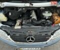 Белый Мерседес Sprinter, объемом двигателя 2.7 л и пробегом 580 тыс. км за 8600 $, фото 31 на Automoto.ua