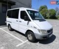 Білий Мерседес Sprinter, об'ємом двигуна 2.15 л та пробігом 360 тис. км за 6700 $, фото 2 на Automoto.ua