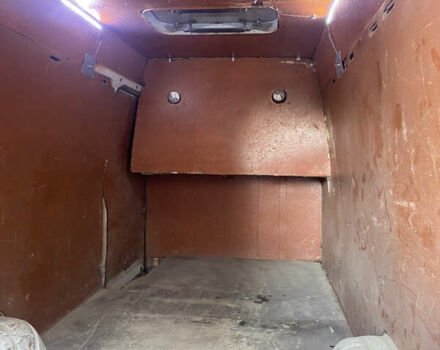 Белый Мерседес Sprinter, объемом двигателя 2.15 л и пробегом 359 тыс. км за 9350 $, фото 29 на Automoto.ua