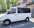 Білий Мерседес Sprinter, об'ємом двигуна 2.15 л та пробігом 360 тис. км за 6700 $, фото 3 на Automoto.ua