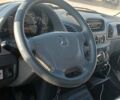 Білий Мерседес Sprinter, об'ємом двигуна 2.69 л та пробігом 379 тис. км за 14900 $, фото 17 на Automoto.ua