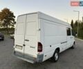 Белый Мерседес Sprinter, объемом двигателя 2.7 л и пробегом 580 тыс. км за 8600 $, фото 22 на Automoto.ua
