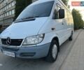 Белый Мерседес Sprinter, объемом двигателя 2.7 л и пробегом 590 тыс. км за 8200 $, фото 15 на Automoto.ua