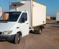 Білий Мерседес Sprinter, об'ємом двигуна 2.69 л та пробігом 379 тис. км за 14900 $, фото 1 на Automoto.ua