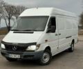 Белый Мерседес Sprinter, объемом двигателя 2.15 л и пробегом 359 тыс. км за 9350 $, фото 1 на Automoto.ua
