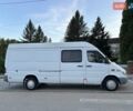 Белый Мерседес Sprinter, объемом двигателя 2.7 л и пробегом 590 тыс. км за 8200 $, фото 14 на Automoto.ua