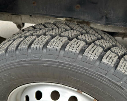 Белый Мерседес Sprinter, объемом двигателя 2.15 л и пробегом 359 тыс. км за 9350 $, фото 16 на Automoto.ua