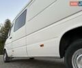 Белый Мерседес Sprinter, объемом двигателя 2.7 л и пробегом 580 тыс. км за 8600 $, фото 21 на Automoto.ua