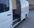 Белый Мерседес Sprinter, объемом двигателя 2.15 л и пробегом 359 тыс. км за 9350 $, фото 28 на Automoto.ua
