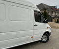 Белый Мерседес Sprinter, объемом двигателя 2.15 л и пробегом 359 тыс. км за 9350 $, фото 9 на Automoto.ua