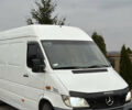 Белый Мерседес Sprinter, объемом двигателя 2.15 л и пробегом 359 тыс. км за 9350 $, фото 5 на Automoto.ua