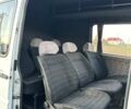 Белый Мерседес Sprinter, объемом двигателя 2.7 л и пробегом 580 тыс. км за 8600 $, фото 33 на Automoto.ua