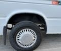 Белый Мерседес Sprinter, объемом двигателя 2.7 л и пробегом 590 тыс. км за 8200 $, фото 22 на Automoto.ua
