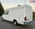 Белый Мерседес Sprinter, объемом двигателя 2.7 л и пробегом 580 тыс. км за 8600 $, фото 7 на Automoto.ua