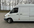 Белый Мерседес Sprinter, объемом двигателя 2.15 л и пробегом 359 тыс. км за 9350 $, фото 10 на Automoto.ua