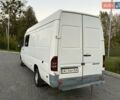 Білий Мерседес Sprinter, об'ємом двигуна 2.7 л та пробігом 580 тис. км за 8600 $, фото 18 на Automoto.ua