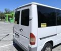 Білий Мерседес Sprinter, об'ємом двигуна 2.15 л та пробігом 360 тис. км за 6700 $, фото 5 на Automoto.ua