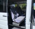 Білий Мерседес Sprinter, об'ємом двигуна 2.15 л та пробігом 360 тис. км за 6700 $, фото 7 на Automoto.ua