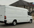 Белый Мерседес Sprinter, объемом двигателя 2.15 л и пробегом 359 тыс. км за 9350 $, фото 8 на Automoto.ua