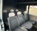Белый Мерседес Sprinter, объемом двигателя 2.7 л и пробегом 580 тыс. км за 8600 $, фото 10 на Automoto.ua