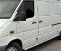 Белый Мерседес Sprinter, объемом двигателя 2.15 л и пробегом 359 тыс. км за 9350 $, фото 6 на Automoto.ua