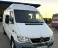 Белый Мерседес Sprinter, объемом двигателя 2.7 л и пробегом 580 тыс. км за 8600 $, фото 13 на Automoto.ua