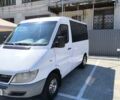Білий Мерседес Sprinter, об'ємом двигуна 2.15 л та пробігом 360 тис. км за 6700 $, фото 1 на Automoto.ua