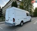Белый Мерседес Sprinter, объемом двигателя 2.7 л и пробегом 590 тыс. км за 8200 $, фото 21 на Automoto.ua