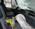 Белый Мерседес Sprinter, объемом двигателя 2.7 л и пробегом 320 тыс. км за 4500 $, фото 11 на Automoto.ua