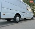 Белый Мерседес Sprinter, объемом двигателя 2.7 л и пробегом 590 тыс. км за 8200 $, фото 11 на Automoto.ua