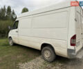 Білий Мерседес Sprinter, об'ємом двигуна 2.15 л та пробігом 490 тис. км за 7200 $, фото 2 на Automoto.ua