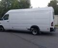 Белый Мерседес Sprinter, объемом двигателя 2.15 л и пробегом 5 тыс. км за 16000 $, фото 8 на Automoto.ua