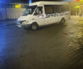 Белый Мерседес Sprinter, объемом двигателя 2.15 л и пробегом 109 тыс. км за 9400 $, фото 1 на Automoto.ua