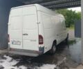 Мерседес Sprinter 2004 у Кременчуге на Automoto.ua Білий Мерседес Sprinter, об'ємом двигуна 2.15 л та пробігом 42 тис. км за 12000 $, фото 1 на Automoto.ua