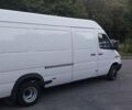 Белый Мерседес Sprinter, объемом двигателя 2.15 л и пробегом 5 тыс. км за 16000 $, фото 3 на Automoto.ua