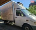 Белый Мерседес Sprinter, объемом двигателя 2.15 л и пробегом 987 тыс. км за 8500 $, фото 1 на Automoto.ua