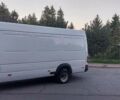 Белый Мерседес Sprinter, объемом двигателя 2.15 л и пробегом 5 тыс. км за 16000 $, фото 9 на Automoto.ua