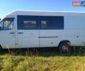 Білий Мерседес Sprinter, об'ємом двигуна 2.2 л та пробігом 200 тис. км за 7500 $, фото 4 на Automoto.ua