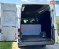 Белый Мерседес Sprinter, объемом двигателя 2.7 л и пробегом 632 тыс. км за 7000 $, фото 19 на Automoto.ua