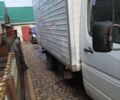 Білий Мерседес Sprinter, об'ємом двигуна 2.2 л та пробігом 430 тис. км за 8500 $, фото 4 на Automoto.ua
