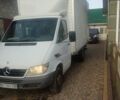 Білий Мерседес Sprinter, об'ємом двигуна 2.2 л та пробігом 430 тис. км за 8500 $, фото 5 на Automoto.ua