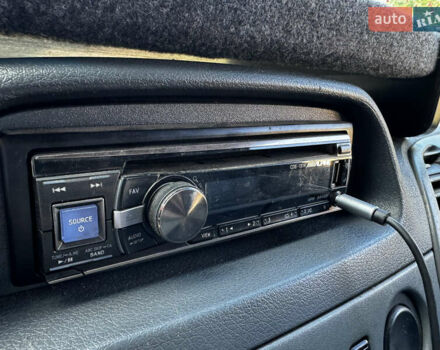 Белый Мерседес Sprinter, объемом двигателя 2.2 л и пробегом 533 тыс. км за 10499 $, фото 7 на Automoto.ua