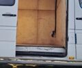 Білий Мерседес Sprinter, об'ємом двигуна 2.2 л та пробігом 600 тис. км за 6200 $, фото 3 на Automoto.ua