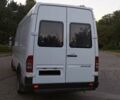 Белый Мерседес Sprinter, объемом двигателя 2.15 л и пробегом 5 тыс. км за 16000 $, фото 5 на Automoto.ua