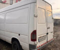 Белый Мерседес Sprinter, объемом двигателя 2.15 л и пробегом 509 тыс. км за 6700 $, фото 5 на Automoto.ua